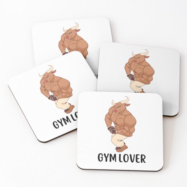 Item preview, Gym lovers designed and sold by Muntahahumza.
