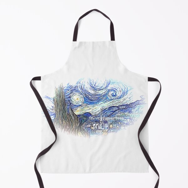 Item preview, Starry sky designed and sold by Imp-Print.