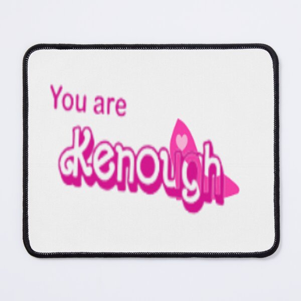 Item preview, Im Kenough designed and sold by Tamara Nedeljkovska.