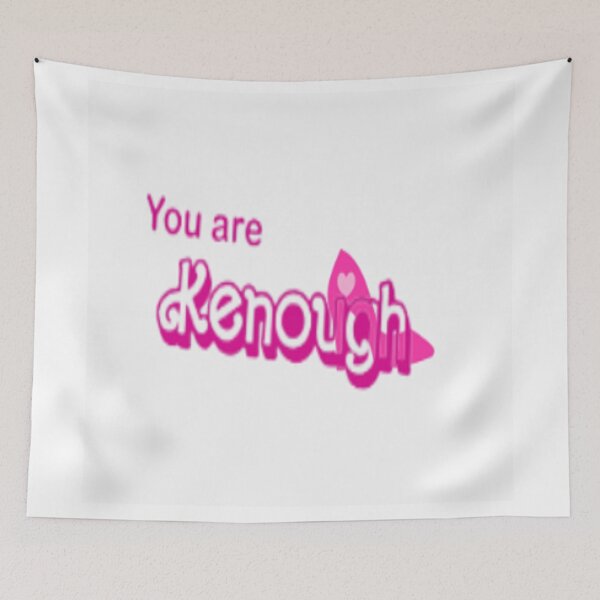 Item preview, Im Kenough designed and sold by Tamara Nedeljkovska.