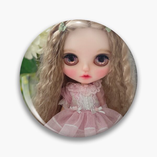 Item preview, Blythe Doll ~ Charlotte designed and sold by jennylovesbenny.