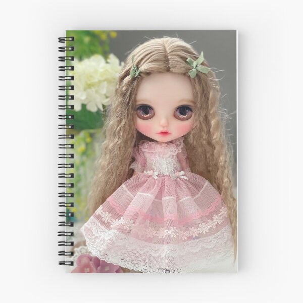 Item preview, Blythe Doll ~ Charlotte designed and sold by jennylovesbenny.