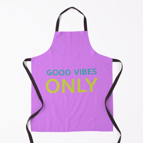 Item preview, good vibes only designed and sold by neurostructure.