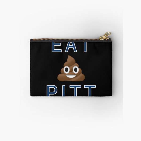 Item preview, Eat Shit Pitt Classic 		 designed and sold by shapbeglyl.