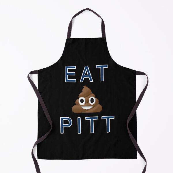 Item preview, Eat Shit Pitt Classic designed and sold by shapbeglyl.