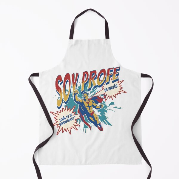 Item preview, Copy of Soy Profe de Inglés-- Back to School t-shirt for Teachers and Students designed and sold by PatriciaReyes.