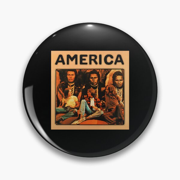 Item preview, America designed and sold by MonteilGaspar.