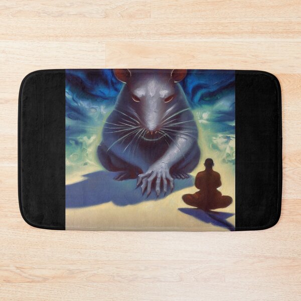 Item preview, Spirit Animal Rat 3 designed and sold by CrankyOldDude.