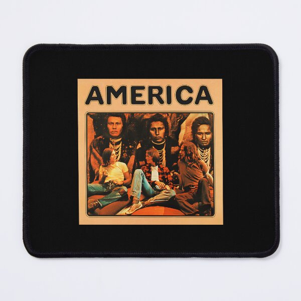 Item preview, America designed and sold by MonteilGaspar.