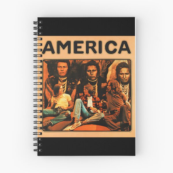 Item preview, America designed and sold by MonteilGaspar.