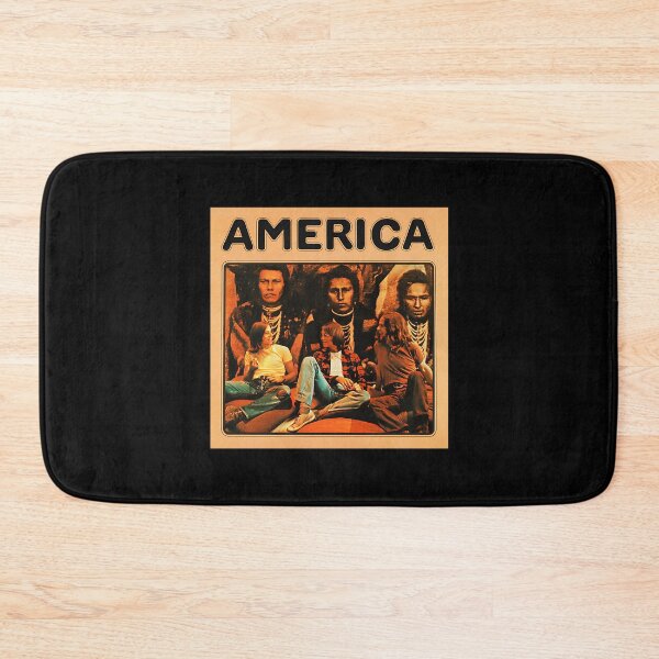 Item preview, America designed and sold by MonteilGaspar.