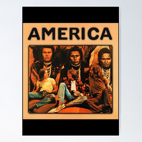 Item preview, America designed and sold by MonteilGaspar.