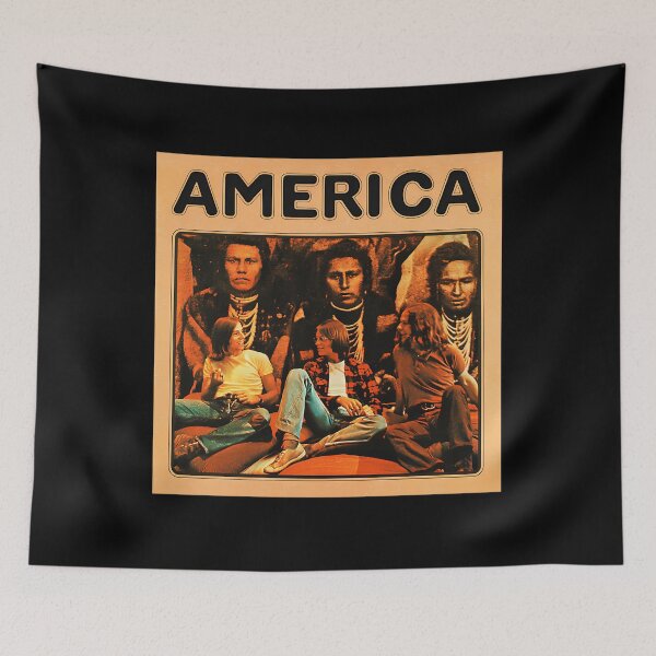 Item preview, America designed and sold by MonteilGaspar.