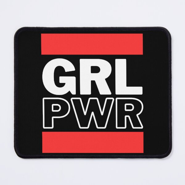 Item preview, Girl Power designed and sold by SwejdDesign.