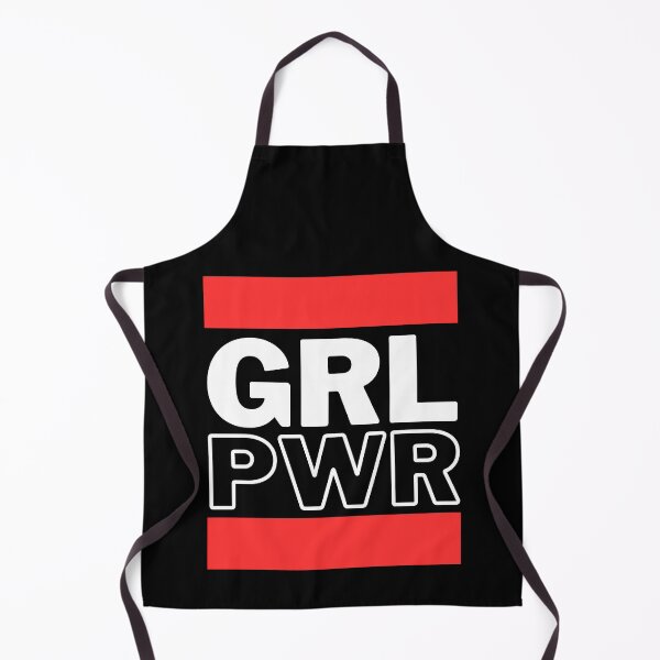 Item preview, Girl Power designed and sold by SwejdDesign.