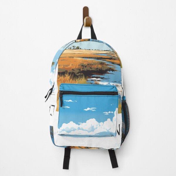 Item preview, Okavango Delta, Botswana designed and sold by andreipopescu.