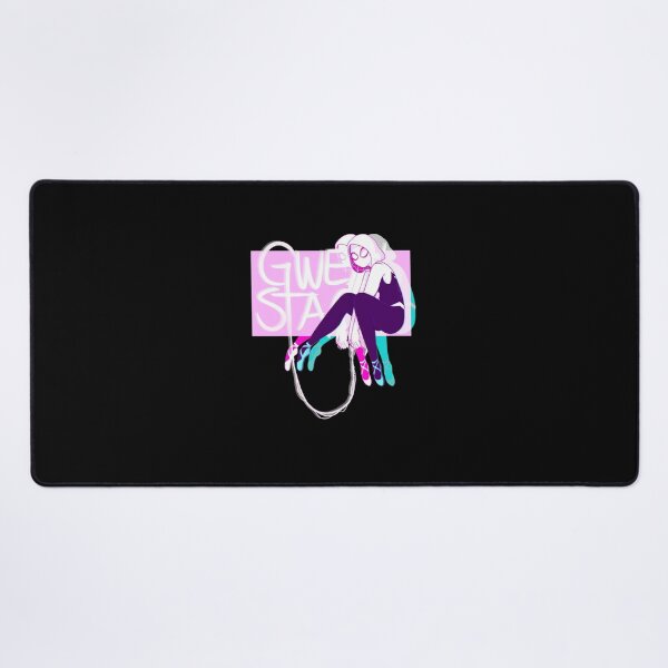 Item preview, Spider-Gwen   designed and sold by CHERUCHA.