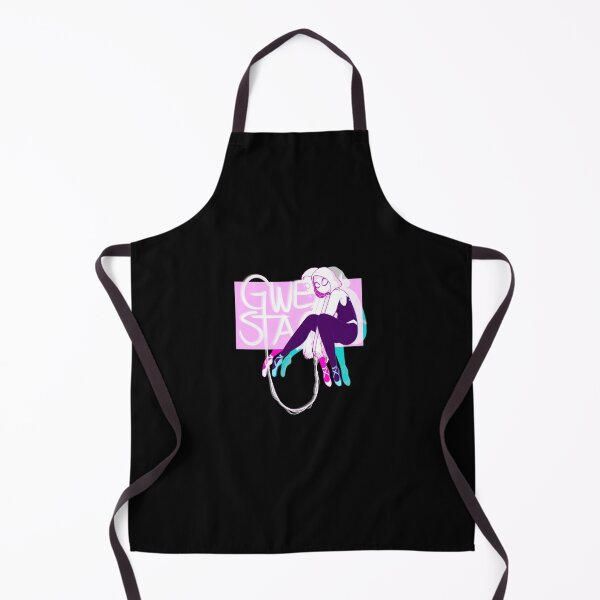 Item preview, Spider-Gwen designed and sold by CHERUCHA.