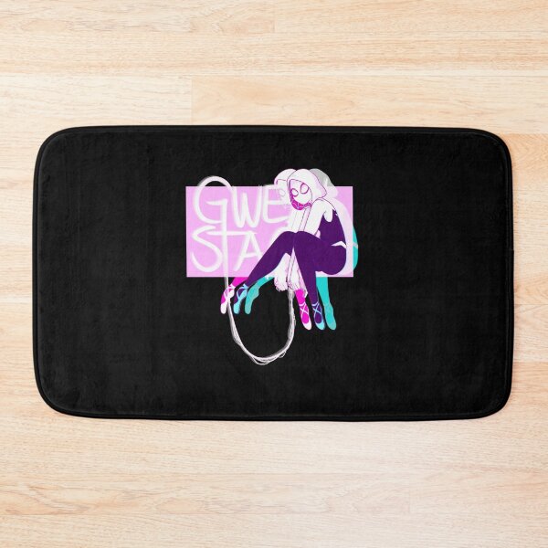 Item preview, Spider-Gwen   designed and sold by CHERUCHA.