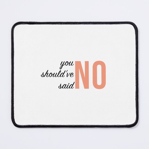 Item preview, you should've said no designed and sold by iswiftyouwould.