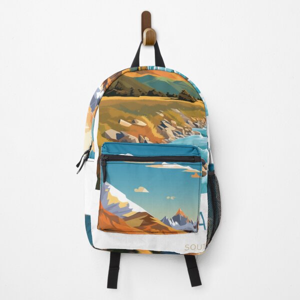 Item preview, Patagonia, South America designed and sold by andreipopescu.