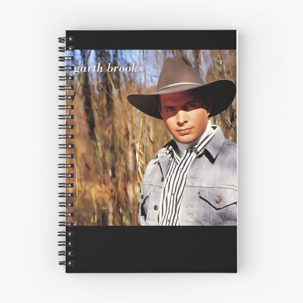 Item preview, Garth Brooks designed and sold by WigglesRichard.