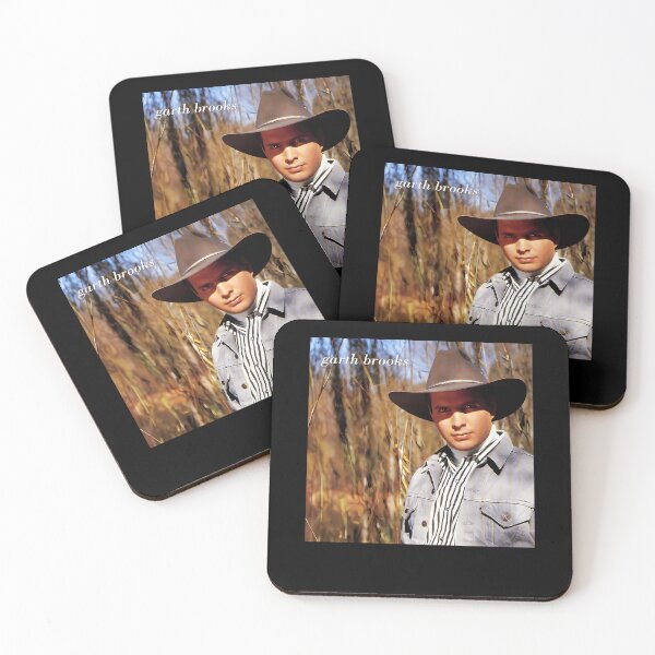 Item preview, Garth Brooks designed and sold by WigglesRichard.