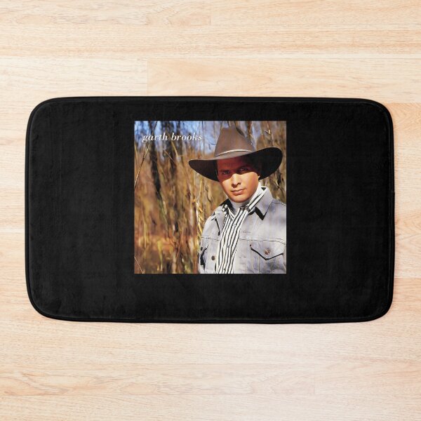 Item preview, Garth Brooks designed and sold by WigglesRichard.