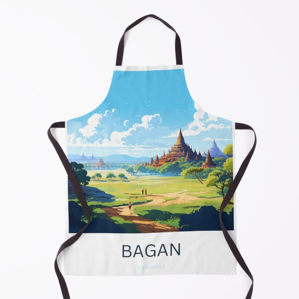 Item preview, Bagan, Myanmar designed and sold by andreipopescu.
