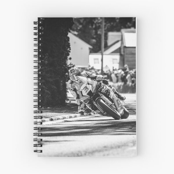Item preview, John McGuinness designed and sold by Northline.