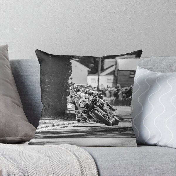 Item preview, John McGuinness designed and sold by Northline.