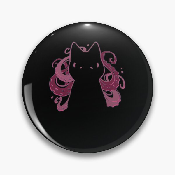 Item preview, Goose the Cat   designed and sold by CHERUCHA.
