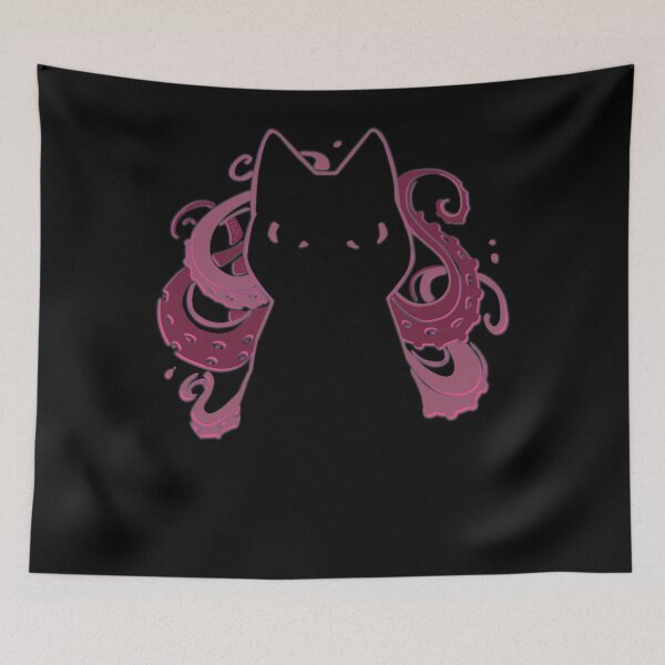 Item preview, Goose the Cat   designed and sold by CHERUCHA.