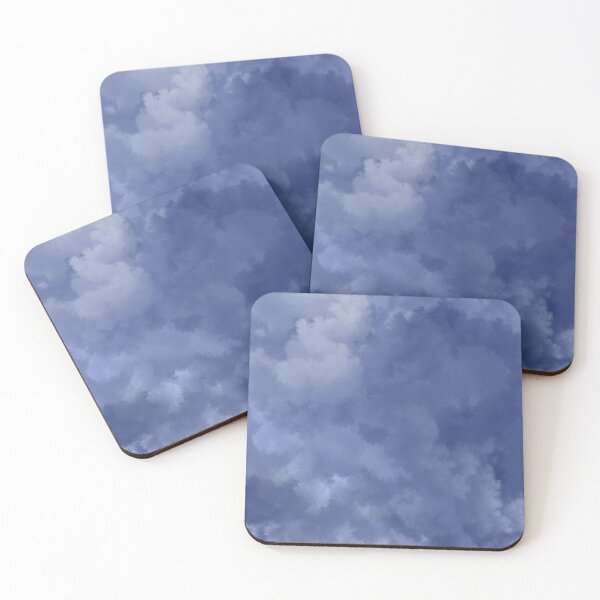 Item preview, The Sky Is Blue  designed and sold by Asmaa Abdul-Azim.