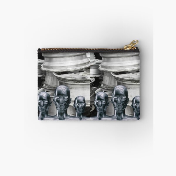 Item preview, Alloy Allies designed and sold by CannyGoods.