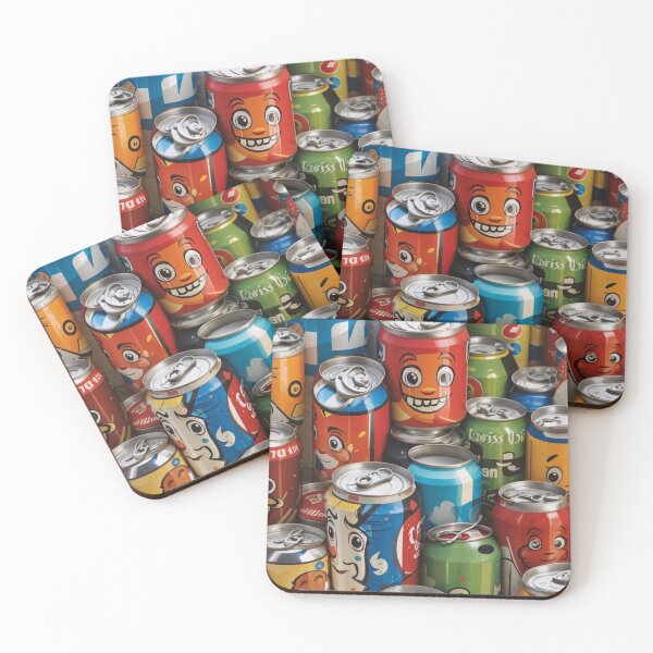 Item preview, Sugar cans designed and sold by Dresser-io.