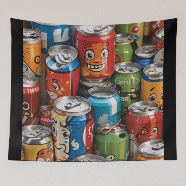 Item preview, Sugar cans designed and sold by Dresser-io.
