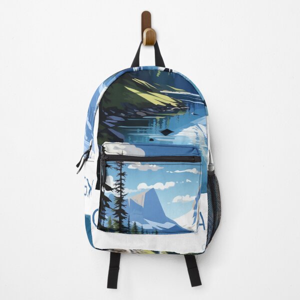Item preview, Canadian Rockies, Canada designed and sold by andreipopescu.