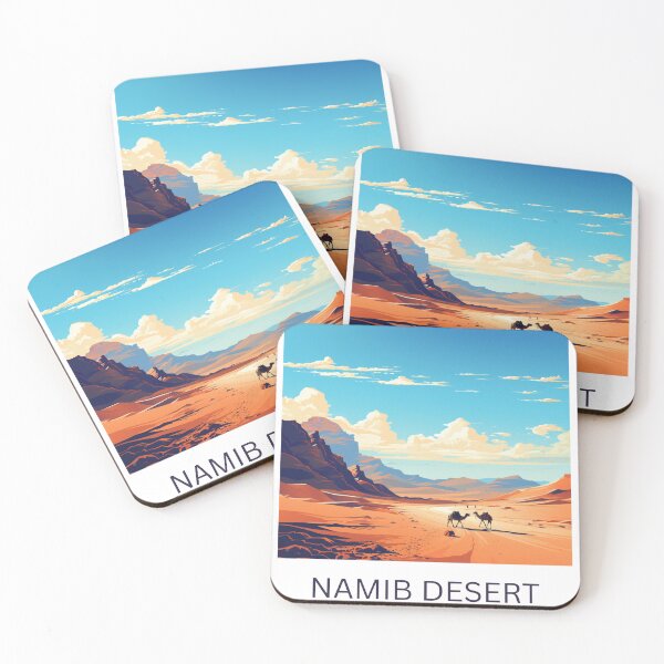 Item preview, Namib Desert, Namibia designed and sold by andreipopescu.