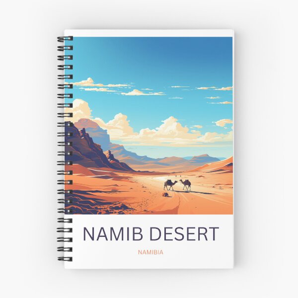 Item preview, Namib Desert, Namibia designed and sold by andreipopescu.