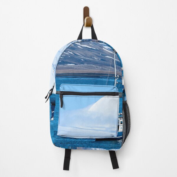Item preview, Sailing in Svalbard designed and sold by Martyn R Arnold Fine Art Nature & Landscape Photography.