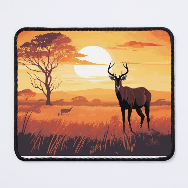 Item preview, Masai Mara, Kenya designed and sold by andreipopescu.