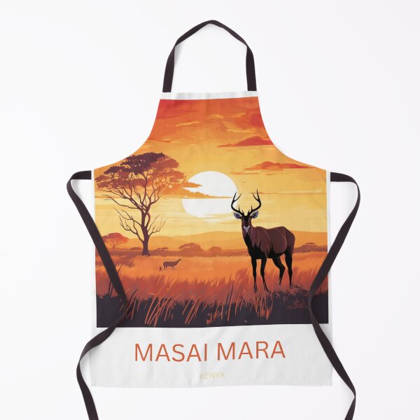 Item preview, Masai Mara, Kenya designed and sold by andreipopescu.