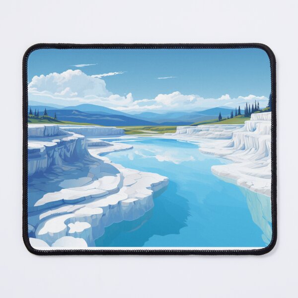 Item preview, Pamukkale, Turkey designed and sold by andreipopescu.