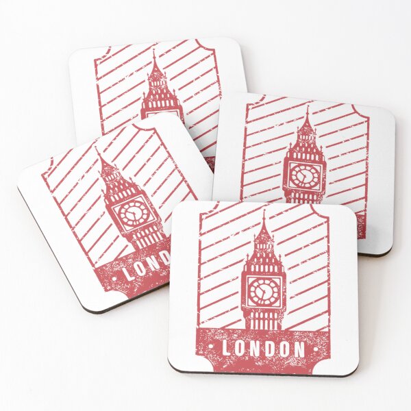Item preview, London designed and sold by PINKI2DESIGNS.