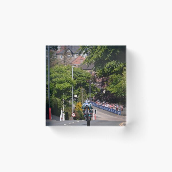 Item preview, Michael Dunlop designed and sold by Northline.