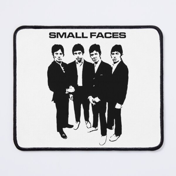 Item preview, Small Faces designed and sold by ZHXFashionista.