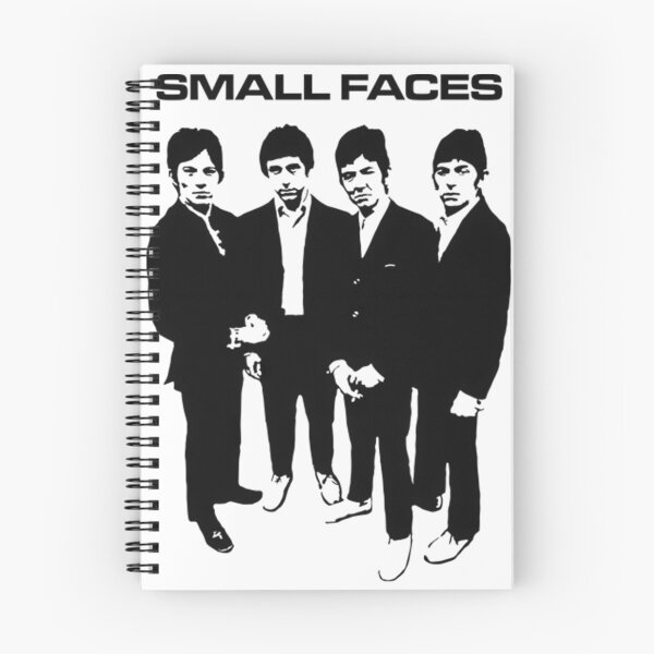 Item preview, Small Faces designed and sold by ZHXFashionista.