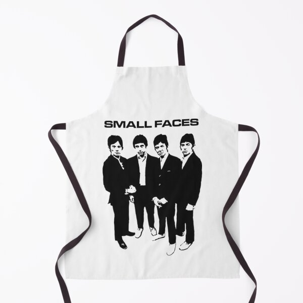 Item preview, Small Faces designed and sold by ZHXFashionista.