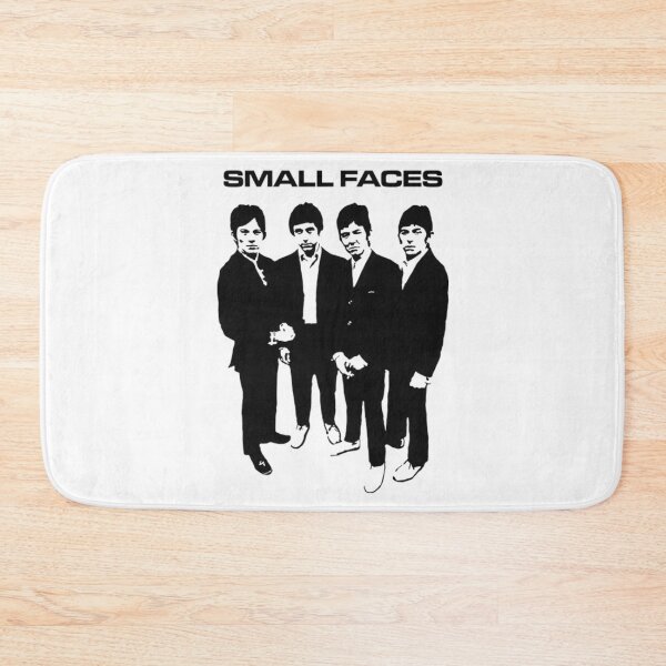 Item preview, Small Faces designed and sold by ZHXFashionista.